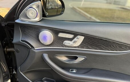 Mercedes-Benz E-Класс, 2016 год, 2 500 000 рублей, 17 фотография