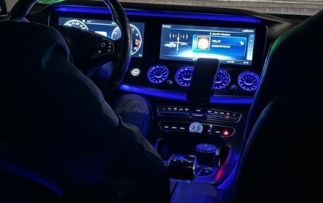 Mercedes-Benz E-Класс, 2016 год, 2 500 000 рублей, 25 фотография
