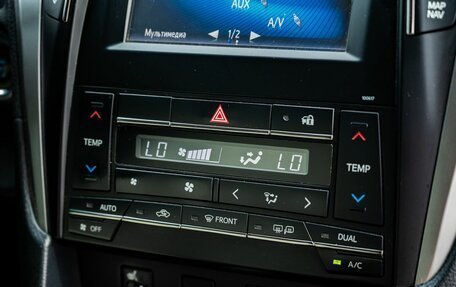 Toyota Camry, 2017 год, 2 550 000 рублей, 21 фотография