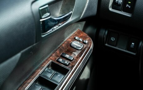 Toyota Camry, 2017 год, 2 550 000 рублей, 23 фотография