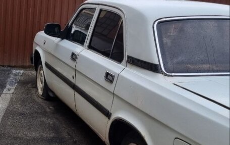 ГАЗ 3110 «Волга», 1997 год, 240 000 рублей, 3 фотография