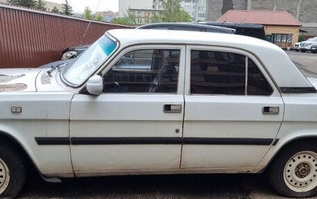 ГАЗ 3110 «Волга», 1997 год, 240 000 рублей, 2 фотография