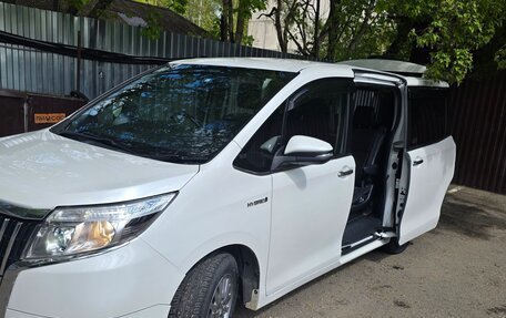 Toyota Esquire I, 2015 год, 2 100 000 рублей, 6 фотография
