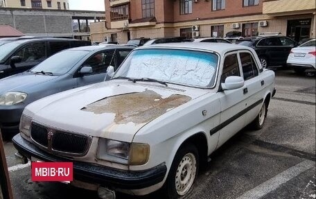 ГАЗ 3110 «Волга», 1997 год, 240 000 рублей, 4 фотография