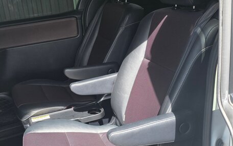 Toyota Esquire I, 2015 год, 2 100 000 рублей, 15 фотография