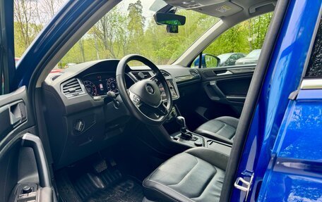 Volkswagen Tiguan II, 2018 год, 2 990 000 рублей, 7 фотография