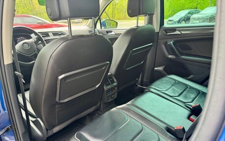 Volkswagen Tiguan II, 2018 год, 2 990 000 рублей, 8 фотография