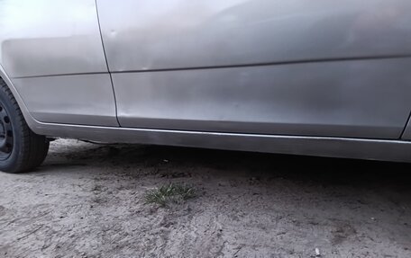 Skoda Fabia II, 2013 год, 715 000 рублей, 8 фотография