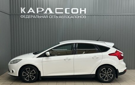 Ford Focus III, 2012 год, 955 000 рублей, 5 фотография
