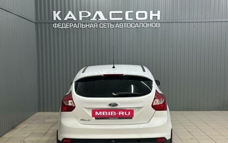Ford Focus III, 2012 год, 955 000 рублей, 4 фотография