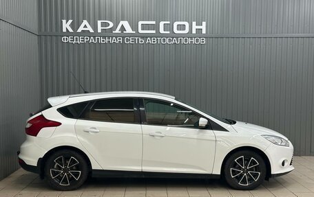 Ford Focus III, 2012 год, 955 000 рублей, 6 фотография