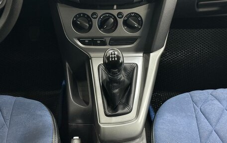 Ford Focus III, 2012 год, 955 000 рублей, 11 фотография