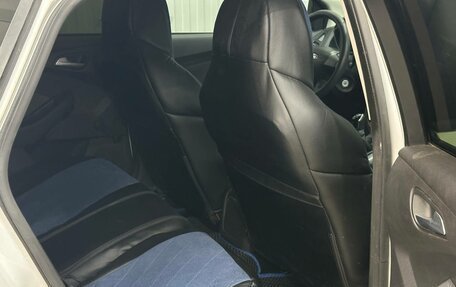 Ford Focus III, 2012 год, 955 000 рублей, 10 фотография