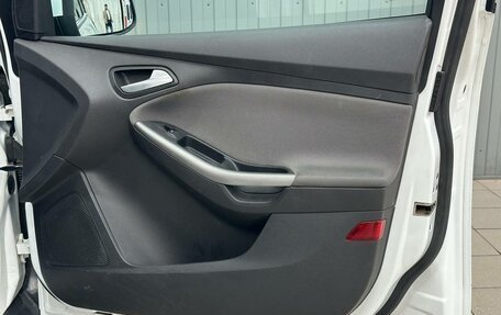 Ford Focus III, 2012 год, 955 000 рублей, 14 фотография