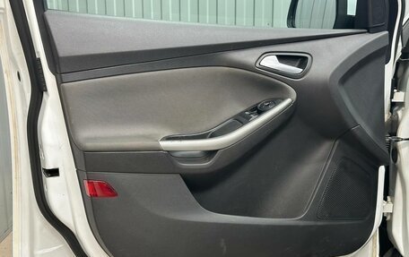 Ford Focus III, 2012 год, 955 000 рублей, 12 фотография
