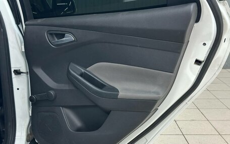 Ford Focus III, 2012 год, 955 000 рублей, 15 фотография
