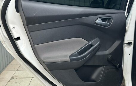 Ford Focus III, 2012 год, 955 000 рублей, 13 фотография