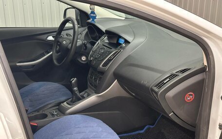 Ford Focus III, 2012 год, 955 000 рублей, 9 фотография