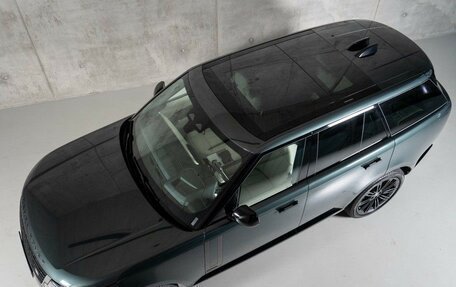 Land Rover Range Rover IV рестайлинг, 2025 год, 35 000 000 рублей, 10 фотография