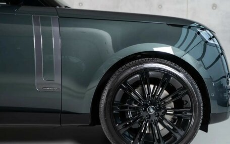 Land Rover Range Rover IV рестайлинг, 2025 год, 35 000 000 рублей, 5 фотография