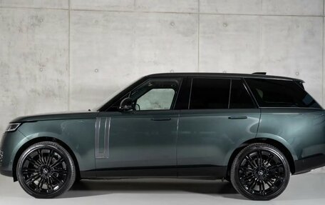 Land Rover Range Rover IV рестайлинг, 2025 год, 35 000 000 рублей, 9 фотография