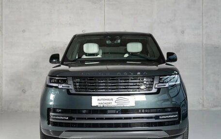 Land Rover Range Rover IV рестайлинг, 2025 год, 35 000 000 рублей, 2 фотография
