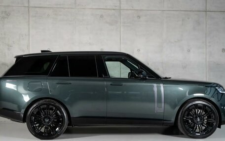Land Rover Range Rover IV рестайлинг, 2025 год, 35 000 000 рублей, 4 фотография