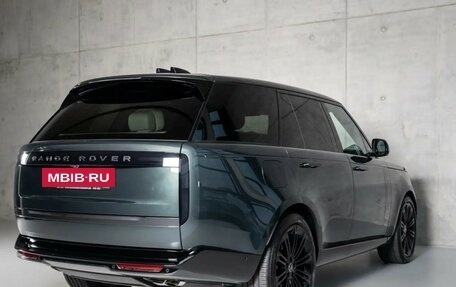 Land Rover Range Rover IV рестайлинг, 2025 год, 35 000 000 рублей, 6 фотография