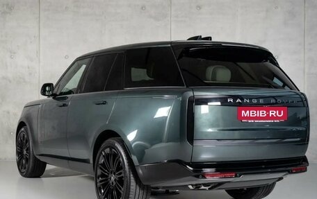 Land Rover Range Rover IV рестайлинг, 2025 год, 35 000 000 рублей, 8 фотография