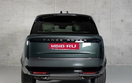 Land Rover Range Rover IV рестайлинг, 2025 год, 35 000 000 рублей, 7 фотография