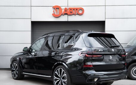 BMW X7, 2024 год, 17 500 000 рублей, 2 фотография