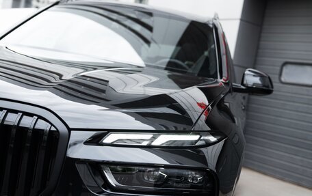 BMW X7, 2024 год, 17 500 000 рублей, 9 фотография
