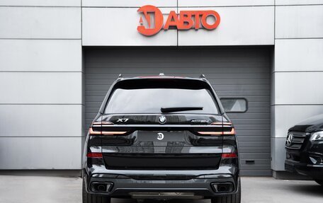 BMW X7, 2024 год, 17 500 000 рублей, 6 фотография