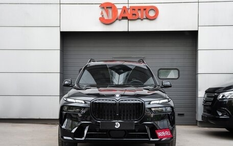 BMW X7, 2024 год, 17 500 000 рублей, 5 фотография