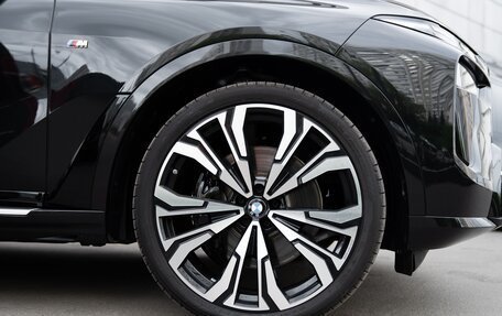 BMW X7, 2024 год, 17 500 000 рублей, 10 фотография
