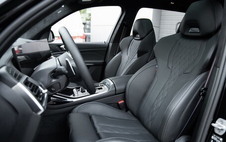 BMW X7, 2024 год, 17 500 000 рублей, 11 фотография