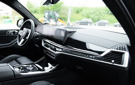 BMW X7, 2024 год, 17 500 000 рублей, 14 фотография
