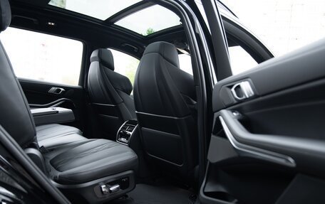 BMW X7, 2024 год, 17 500 000 рублей, 20 фотография