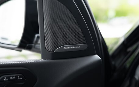 BMW X7, 2024 год, 17 500 000 рублей, 18 фотография