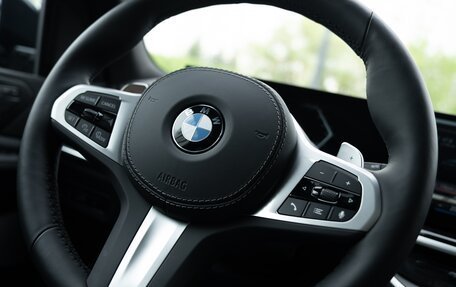 BMW X7, 2024 год, 17 500 000 рублей, 13 фотография