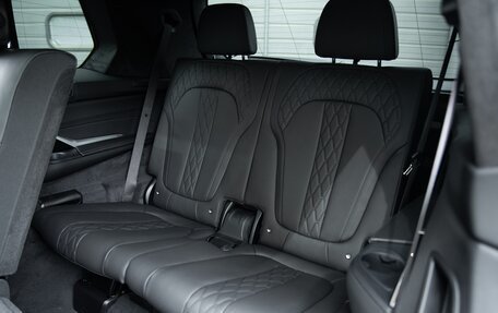 BMW X7, 2024 год, 17 500 000 рублей, 23 фотография