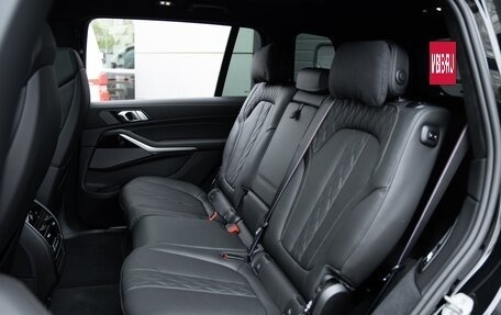 BMW X7, 2024 год, 17 500 000 рублей, 22 фотография