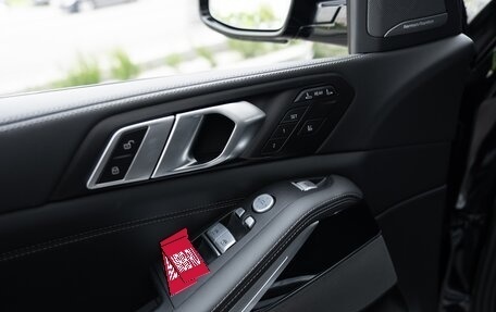 BMW X7, 2024 год, 17 500 000 рублей, 17 фотография