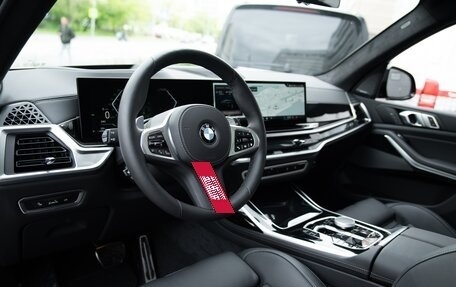 BMW X7, 2024 год, 17 500 000 рублей, 12 фотография