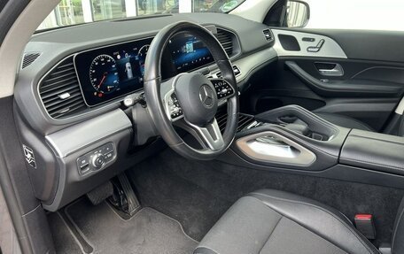 Mercedes-Benz GLE, 2020 год, 4 400 000 рублей, 7 фотография
