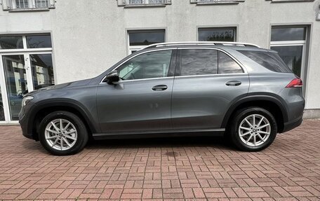 Mercedes-Benz GLE, 2020 год, 4 400 000 рублей, 4 фотография