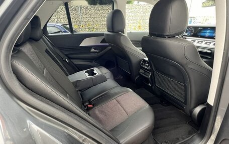 Mercedes-Benz GLE, 2020 год, 4 400 000 рублей, 11 фотография