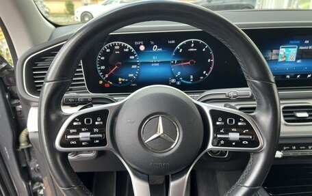 Mercedes-Benz GLE, 2020 год, 4 400 000 рублей, 8 фотография