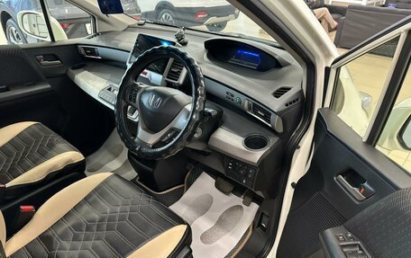 Honda Freed I, 2012 год, 1 379 000 рублей, 10 фотография
