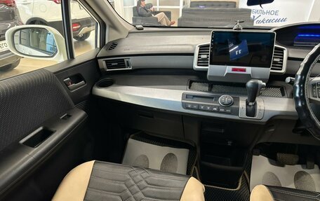 Honda Freed I, 2012 год, 1 379 000 рублей, 14 фотография